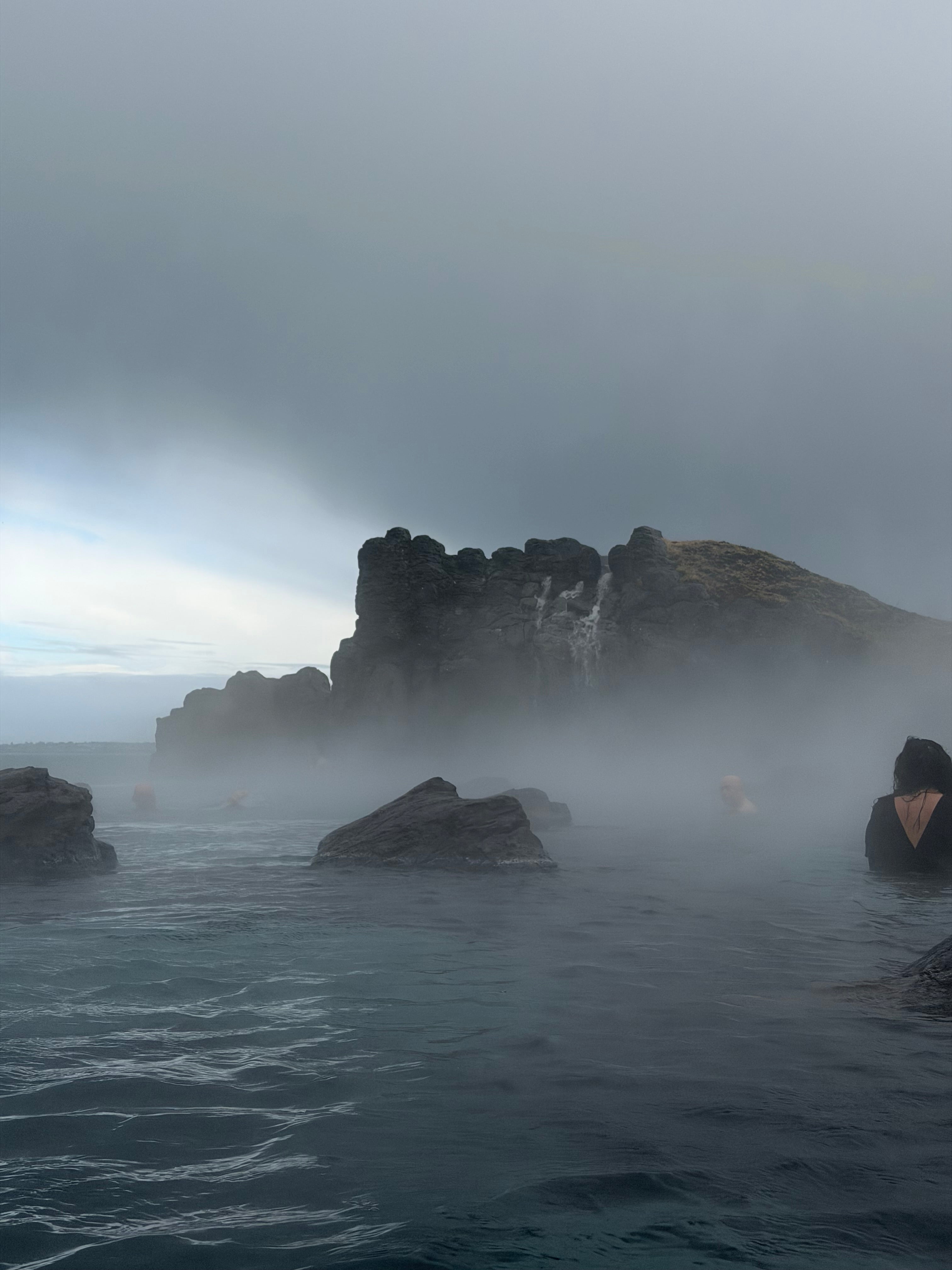Skjol Duo — Iceland Gift Set