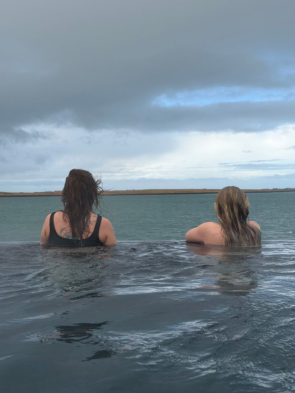 Skjol Duo — Iceland Gift Set